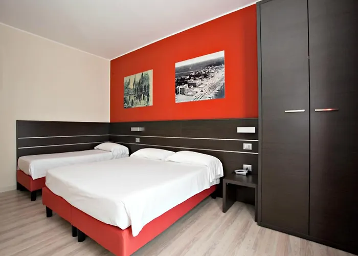 Vienna Lido di Jesolo